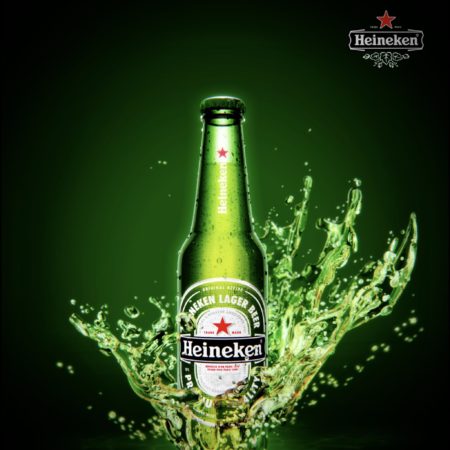 Heineken ®