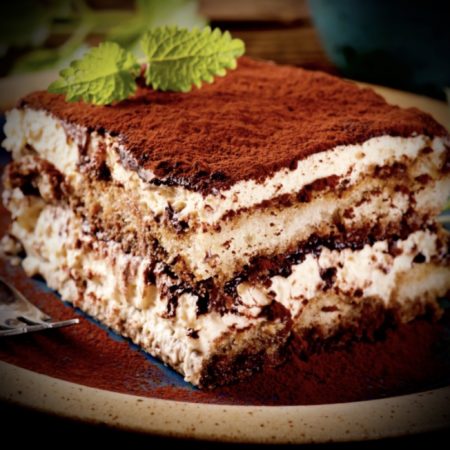 Tiramisu