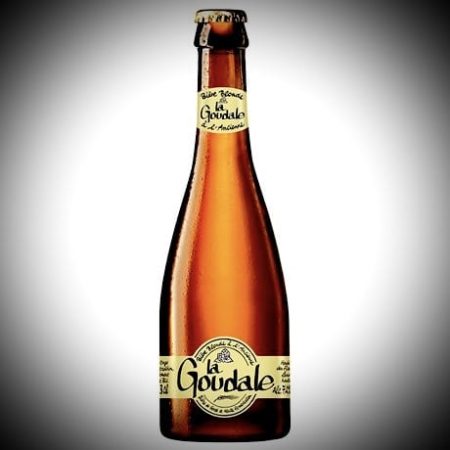 Goudale Ambrée