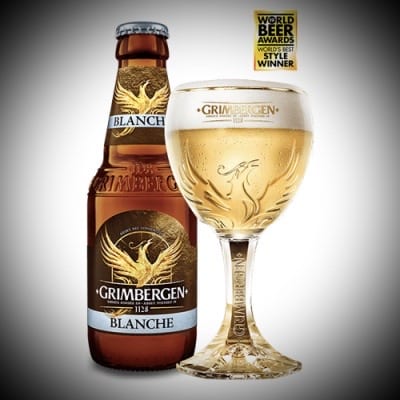 Grimbergen ® Blanche