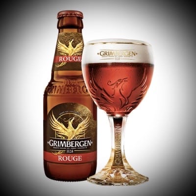 Grimbergen ® Rouge