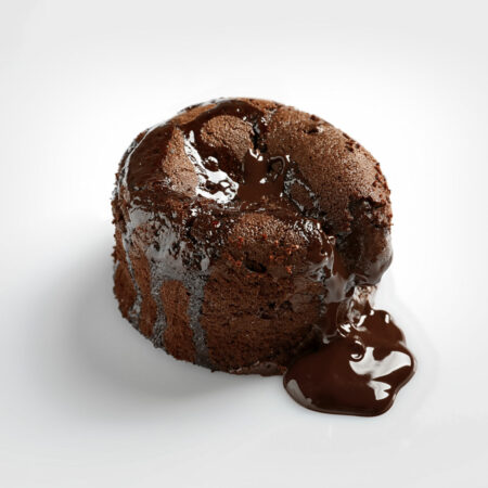 Fondant au chocolat