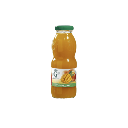 Jus de mangue