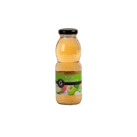 Jus de pomme