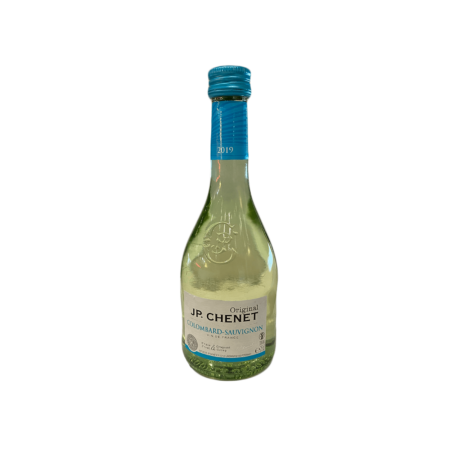 JP. CHENET - COLOMBARD SAUVIGNON