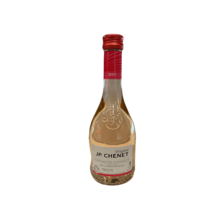 J.P. CHENET - GRENACHE CINSAULT