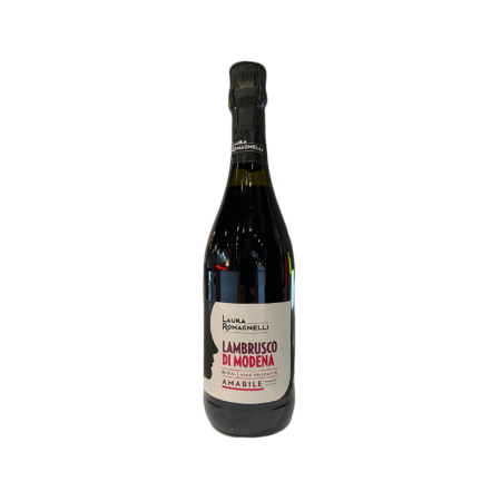 LAMBRUSCO DI MODENA