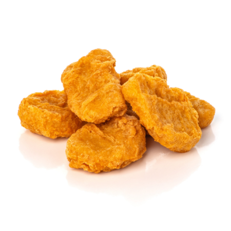 NUGGETS