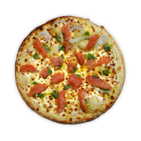 N°18 - NORVÉGIENNE