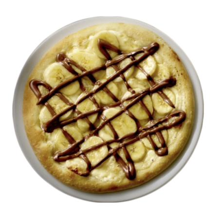 N°24 BANANE NUTELLA®