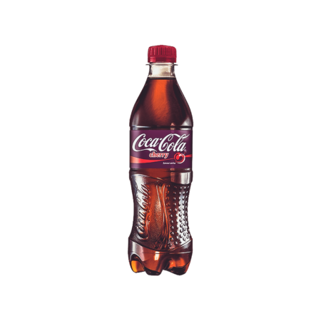 Coca-Cola ® Cherry