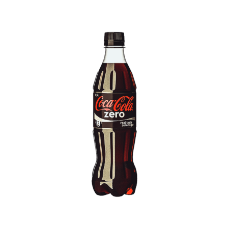 Coca-Cola ® Zéro