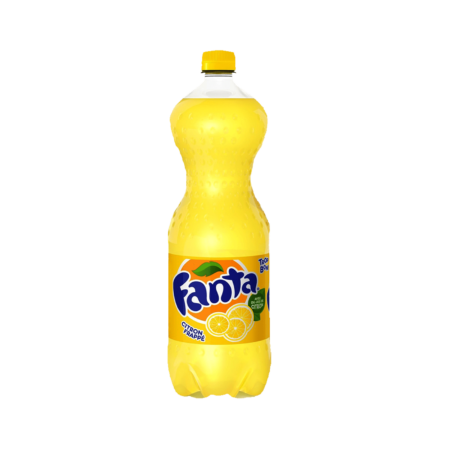Fanta ® Citron