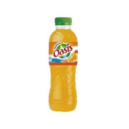 Oasis ®