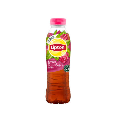 Ice Tea ® Framboise
